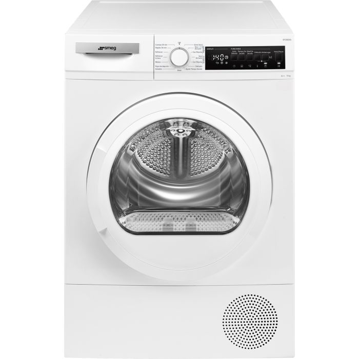 SECADORA DT282ES (SMEG)